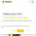 manual.to