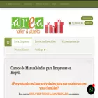 manualidadesencurso.com