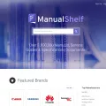 manualshelf.com