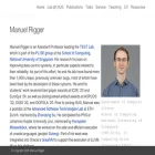 manuelrigger.at