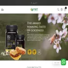 manukahoneyuae.com