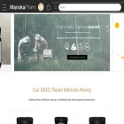 manukapharm.com