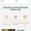 manus.plus manus.plus