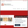 manuscriptorium.com