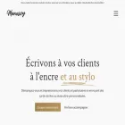 manuscry.com manuscry.com