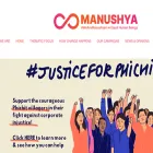 manushyafoundation.org manushyafoundation.org