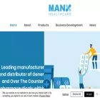 manxhealthcare.com