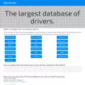 manydrivers.com manydrivers.com