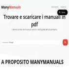 manymanuals.it