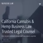 manzurilaw.com manzurilaw.com