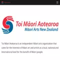 maoriart.org.nz