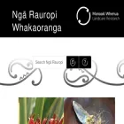maoriplantuse.landcareresearch.co.nz