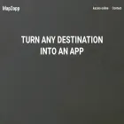 map2app.com