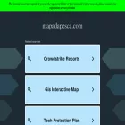 mapadapesca.com mapadapesca.com