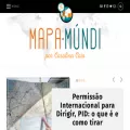 mapamundiblog.com.br mapamundiblog.com.br