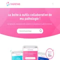 mapatho.com