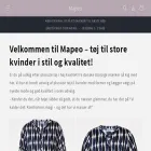 mapeo.dk mapeo.dk