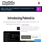 maphubs.com
