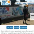 mapkibera.org