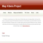 mapkiberaproject.yolasite.com mapkiberaproject.yolasite.com