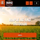 mapleagandoutdoor.ca