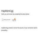 mapleland.gg mapleland.gg