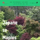 mapleridgenursery.com