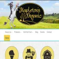 mapletonsorganic.ca mapletonsorganic.ca