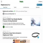 maplewood.patch.com