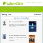 maplewood.worldwebs.com maplewood.worldwebs.com