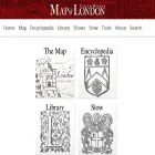 mapoflondon.uvic.ca mapoflondon.uvic.ca