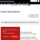 map-projections.net map-projections.net
