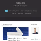 mappalicious.com mappalicious.com
