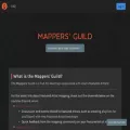mappersguild.com