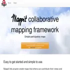 mappit.net mappit.net