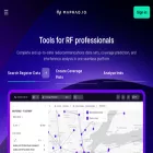 maprad.io maprad.io