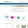 mapresources.com