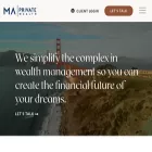 maprivatewealth.com maprivatewealth.com