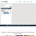 mapsally.com