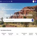 mapsbookstravelguides.com.au