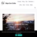 mapsovercoffee.com