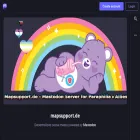 mapsupport.de mapsupport.de