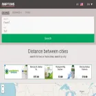 maptons.com maptons.com