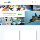 mapusoft.com