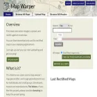 mapwarper.net