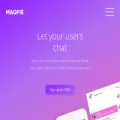 maqpie.com maqpie.com