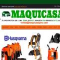 maquicasaperu.com