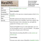 maradns.samiam.org