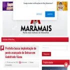 maramais.com.br maramais.com.br