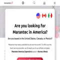 marantec.com marantec.com